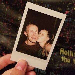 Meet your Posher, Mallory